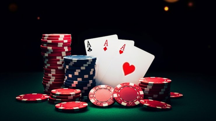 Meja BandarQ live dealer di platform rumah303 dengan dealer profesional dan antarmuka mobile
